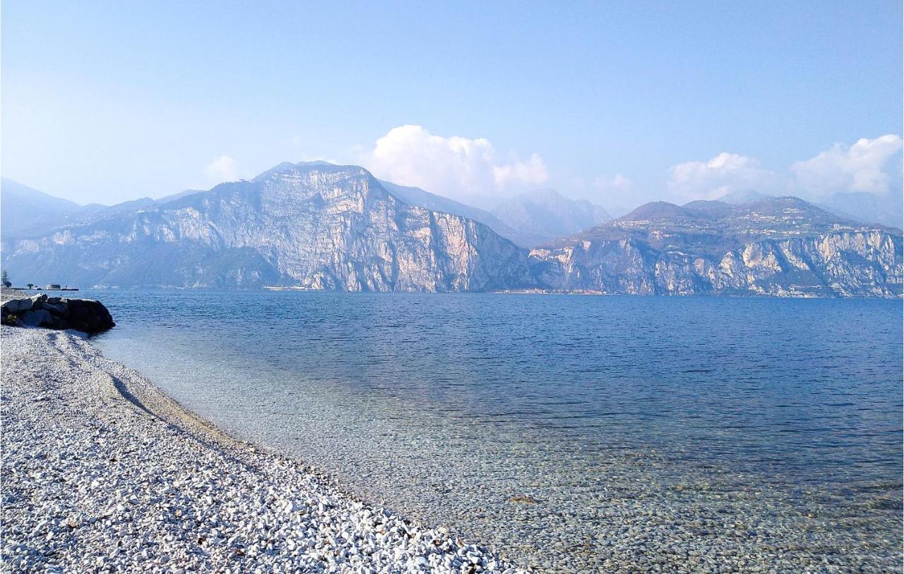 Appartamento Giorgia Malcesine Dış mekan fotoğraf