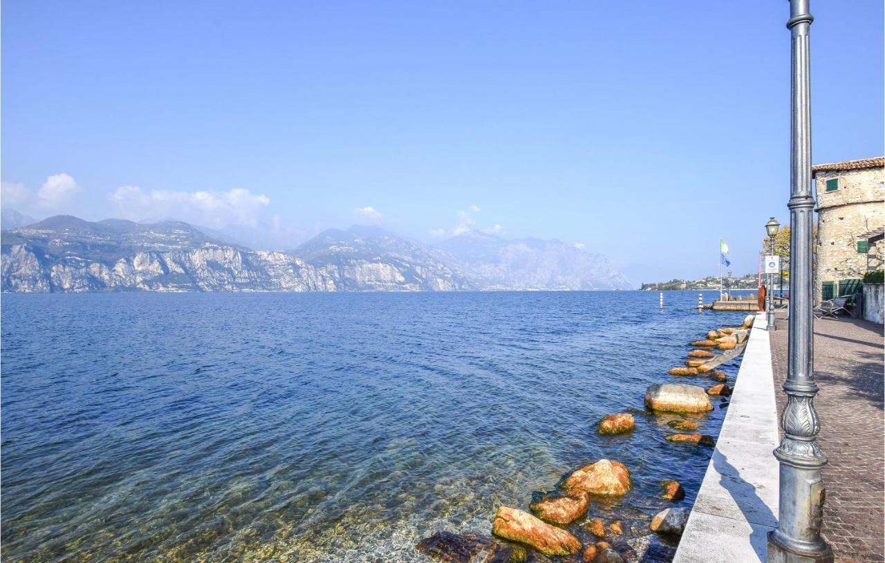 Appartamento Giorgia Malcesine Dış mekan fotoğraf
